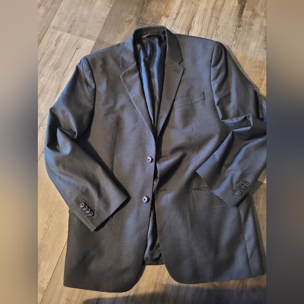 Perry Ellis Sport Coat